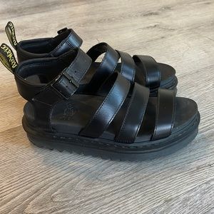 Dr. Martens Blair’s Sandals